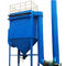 Big Filtration Area Dust Collecting Equipment , Pulse Bag Dust Collector
